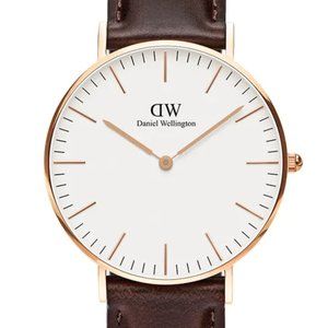 Daniel Wellington Classic Bristol, 40mm